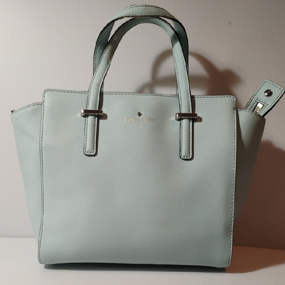 kate spade Handbags - Kate Spade New York Cedar Street Hayden Small Satchel